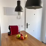 Lets In The Sun - Clavel Apartment Fuengirola