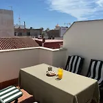 Lets In The Sun - Clavel Apartment Fuengirola