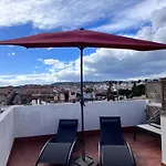 Apartment Lets In The Sun - Clavel Fuengirola