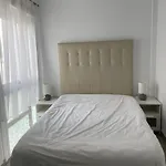 Lets In The Sun - Clavel Apartment Fuengirola