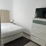 Apartment Lets In The Sun - Clavel Fuengirola