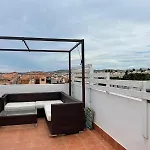 Lets In The Sun - Clavel * Fuengirola