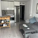 Lets In The Sun - Clavel Apartment *