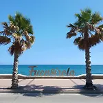 Lets In The Sun - Clavel * Fuengirola