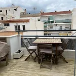 Lets In The Sun - Clavel * Fuengirola