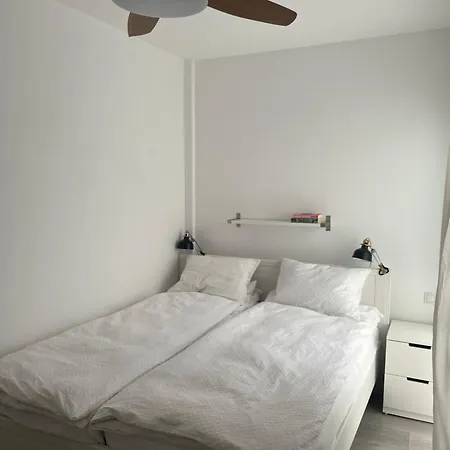 Lets In The Sun - Clavel * Fuengirola