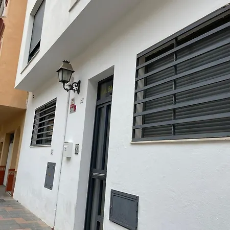 Lägenhet Lets In The Sun - Clavel *