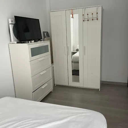 Lägenhet Lets In The Sun - Clavel