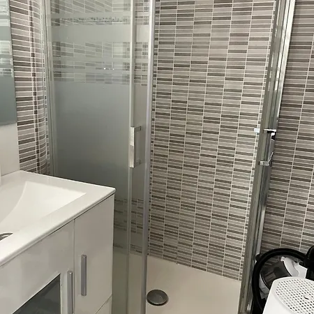 Lägenhet Lets In The Sun - Clavel Fuengirola