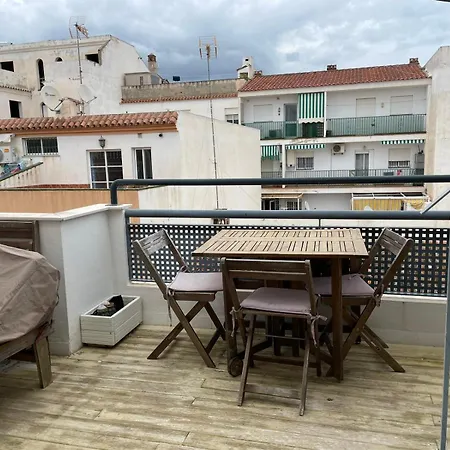 Lets In The Sun - Clavel * Fuengirola