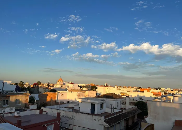 Lets In The Sun - Clavel