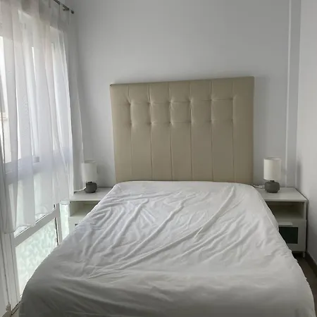 Lets In The Sun - Clavel Apartment Fuengirola