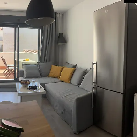 Lets In The Sun - Clavel * Fuengirola