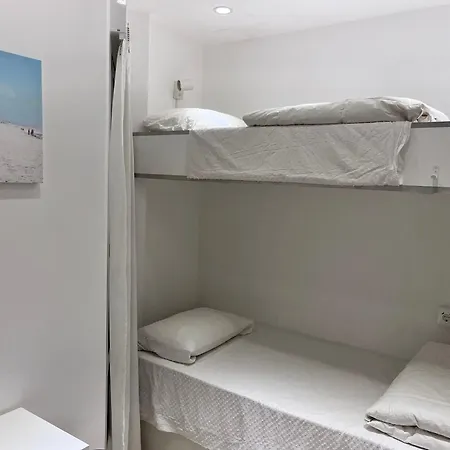 Apartmán Lets In The Sun - Clavel *