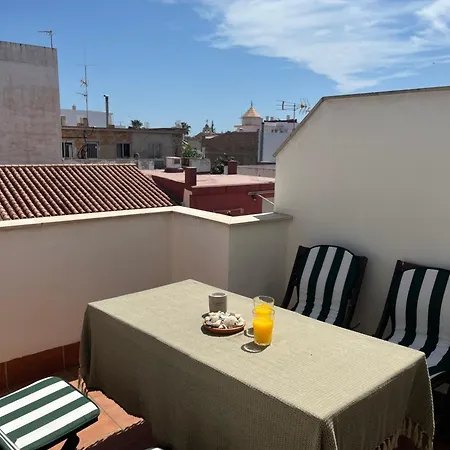 Lets In The Sun - Clavel Apartmán Fuengirola