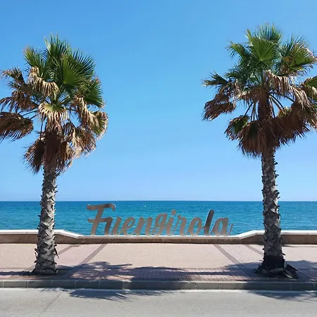 Lets In The Sun - Clavel * Fuengirola