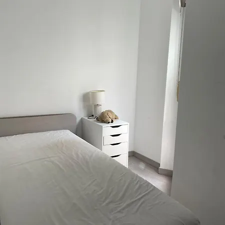 Apartmán Lets In The Sun - Clavel