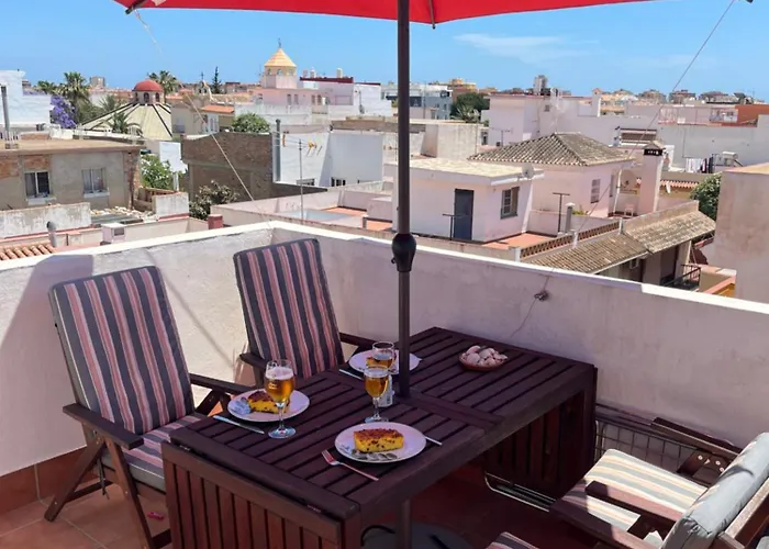 Lets In The Sun - Clavel Apartamento *