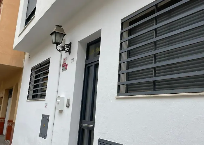 Apartamento Lets In The Sun - Clavel *