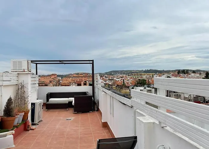 Apartamento Lets In The Sun - Clavel