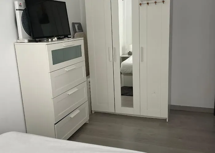 Apartamento Lets In The Sun - Clavel