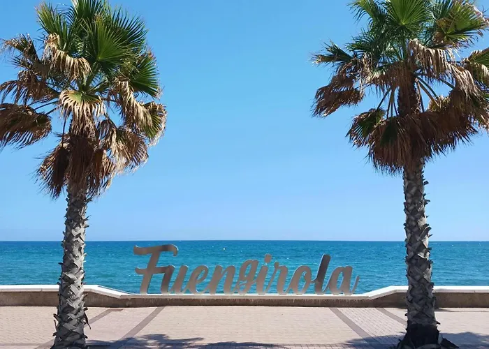 Lets In The Sun - Clavel * Fuengirola