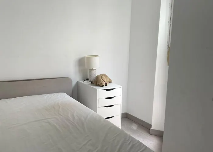 Apartamento Lets In The Sun - Clavel