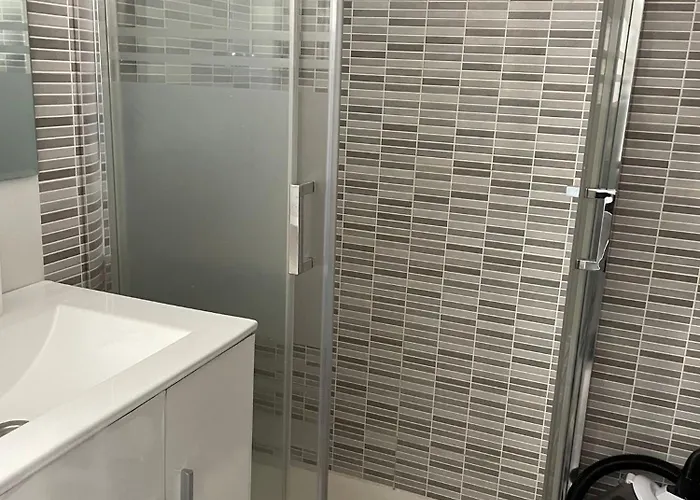 Apartamento Lets In The Sun - Clavel Fuengirola