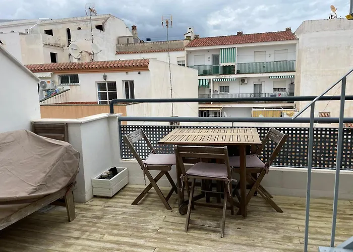 Lets In The Sun - Clavel * Fuengirola